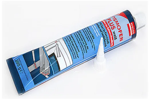 Клей Cosmofen Plus Weiss 200 гр