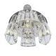 Подвесной светильник Maytoni Colline MOD083PL-04CH MAYTONI
