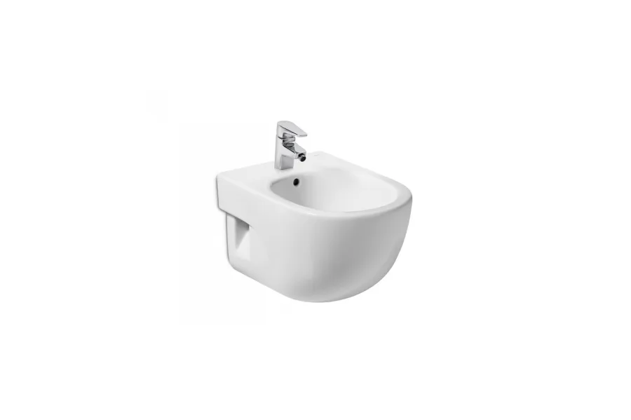 Биде Roca "MERIDIAN Compact" подвесное ООО ФИРМА САНТЕХНИКА