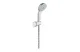 Душевой гарнитур Grohe Tempesta New Rustic 27805000 АКВАМЕТРИЯ