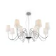 Подвесная люстра Maytoni Florero MOD078PL-12CH MAYTONI
