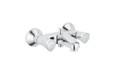 Смеситель для ванны Grohe Costa S 25483001 АКВАМЕТРИЯ