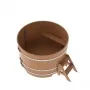 Купель BENTWOOD Дуб Натуральный 150, 1 м. ПАР МАСТЕР
