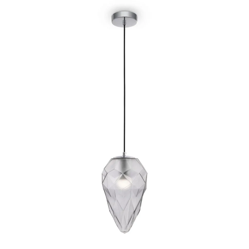 Подвесной светильник Maytoni Globo P052PL-01GR MAYTONI