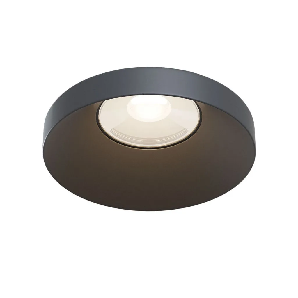 Встраиваемый светильник Maytoni Technical Kappell DL040-L10B4K MAYTONI