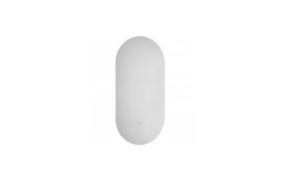 Зеркало Aquaton Альто 100х50 1A256402A1010 МОСПЛИТКА