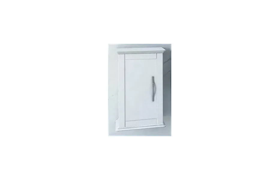 Шкаф Cezares Tiffany 54960 bianco opaco МОСПЛИТКА