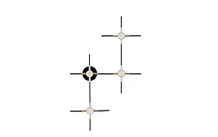 Настенный светодиодный светильник Odeon Light Costella 3906/14WL