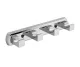WasserKRAFT Lippe K-6574 Кронштейн настенный АТЕЛЬЕ ВАННОЙ КОМНАТЫ. САМАРА