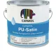 Эмаль полиуретановая Caparol Capacryl PU-Satin 2,4л КАПАРОЛ ЦЕНТР САМАРА