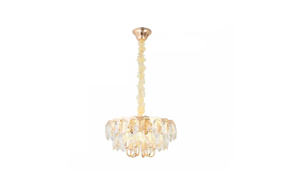 ПОДВЕСНАЯ ЛЮСТРА ST LUCE TAMME SL1223.203.12 MNOGOROZETOK - МНОГОРОЗЕТОК