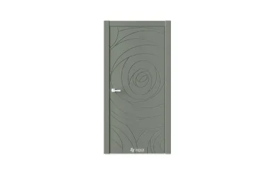 Palitra P7 Муссон RAL7039 7 ДВЕРЕЙ