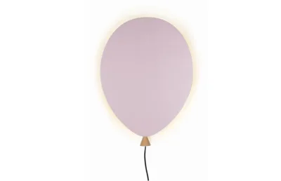 НАСТЕННЫЙ СВЕТИЛЬНИК BALLON ФАБРИКА ДИЗАЙНА