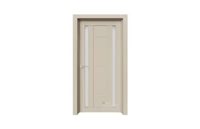 Межкомнатная дверь Royal R RR9 Гавана стекло 7 ДВЕРЕЙ