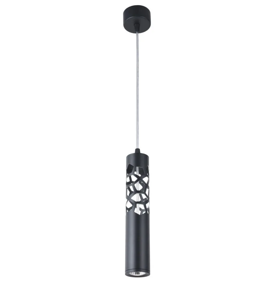 Подвесной светильник Maytoni Technical Torre P037PL-L11B4K MAYTONI