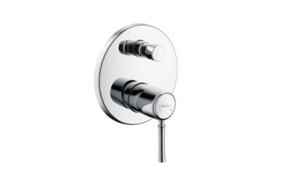 Смеситель для ванны Hansgrohe Talis Classic 14145000 АКВАМЕТРИЯ