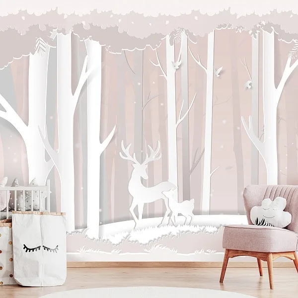фрески сказки Affresco Kids Collection LOYMINA Group - ЛОЙМИНА ГРУП