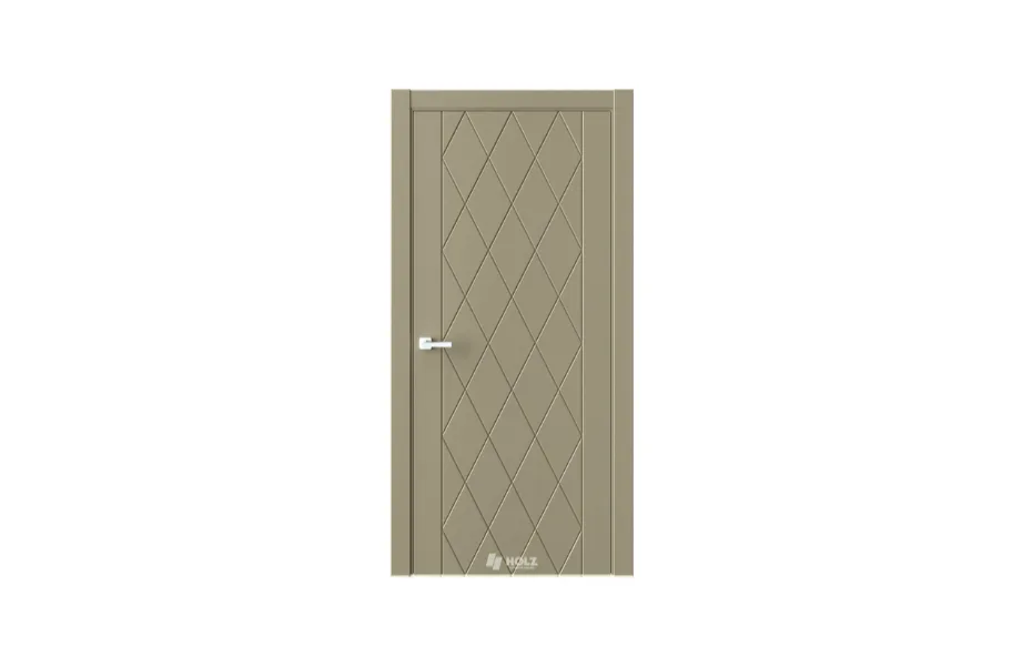 Palitra P6 Бежевый RAL1035 7 ДВЕРЕЙ