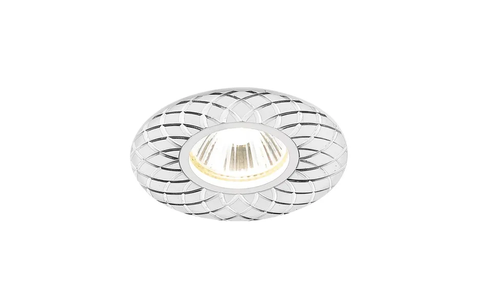 ВСТРАИВАЕМЫЙ СВЕТИЛЬНИК AMBRELLA LIGHT CLASSIC A815 W MNOGOROZETOK - МНОГОРОЗЕТОК