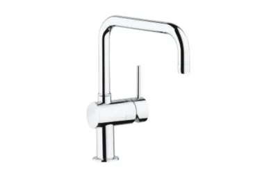 Смеситель для кухни Grohe Minta 32488000 АКВАМЕТРИЯ