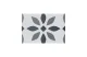 Плитка Керамогранит Geotiles Denia Gris 22,3x22,3 ART CENTRE