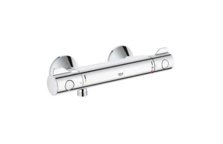 Смеситель для душа Grohe Grohtherm 34558000 АКВАМЕТРИЯ