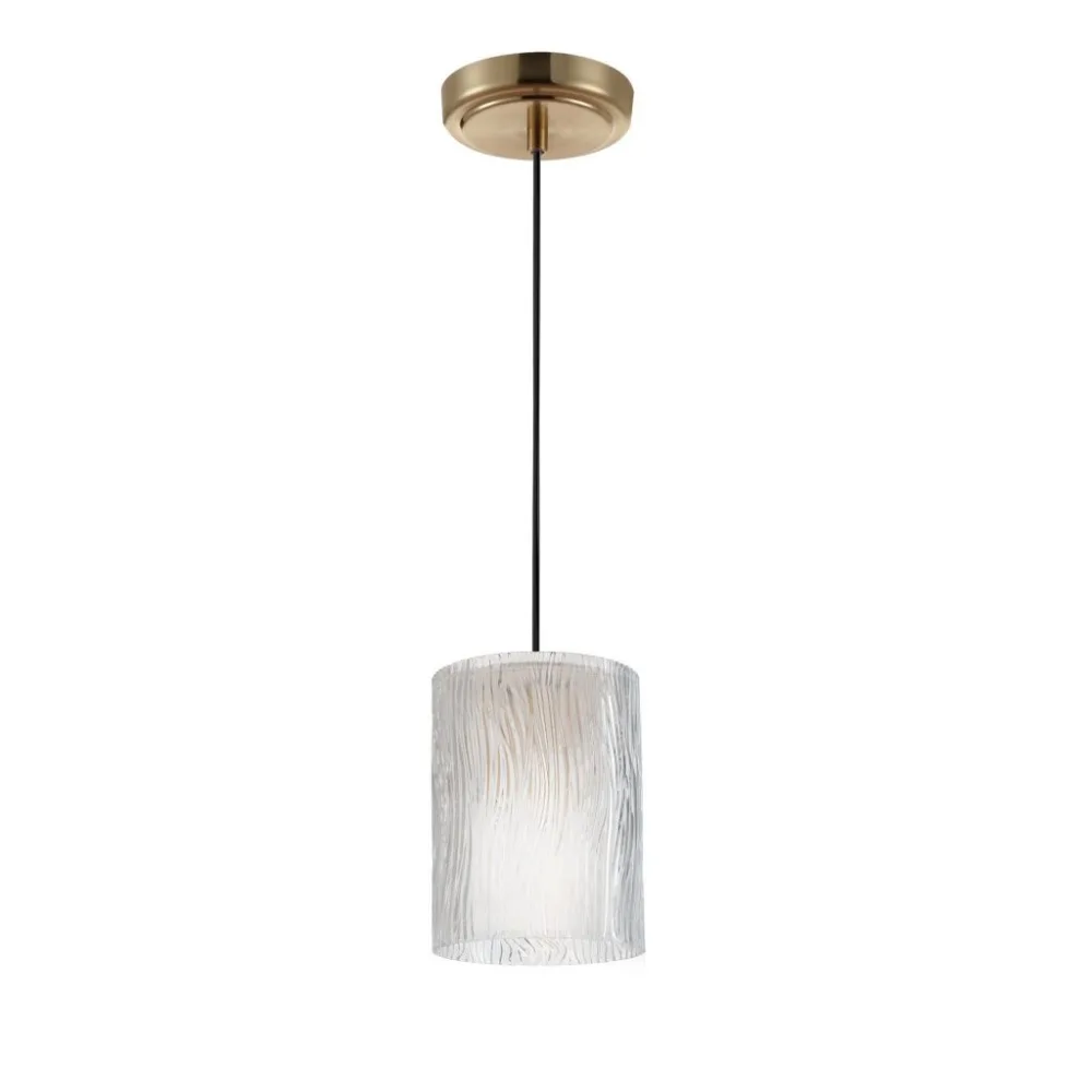 Подвесной светильник Maytoni Starfall MOD042PL-01BS MAYTONI