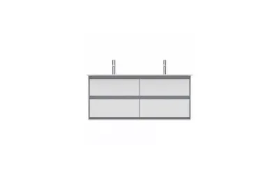 Тумба с раковиной 120 см Ideal Standard CONNECT AIR E0822KN МОСПЛИТКА