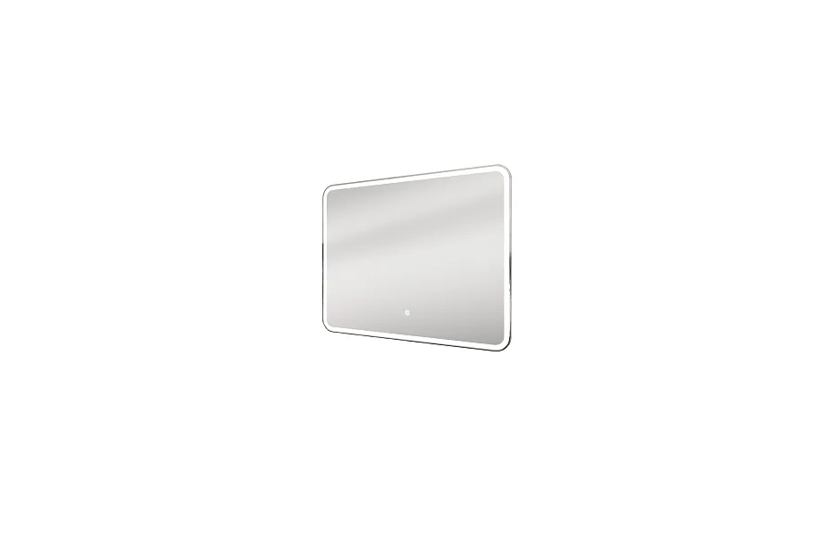 Зеркало Orange Nature ON-100ZE с LED подсветкой и сенсорной кнопкой МОСПЛИТКА