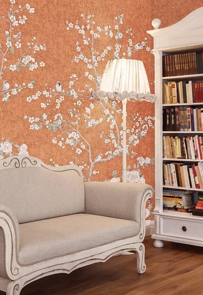 фрески Affresco Ethno LOYMINA Group - ЛОЙМИНА ГРУП