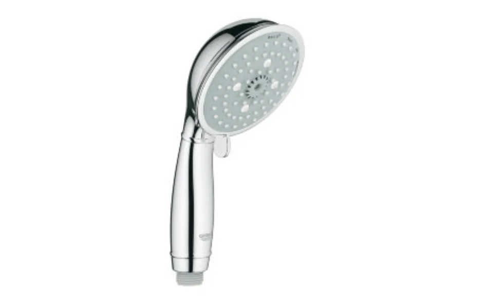 Ручной душ Grohe Tempesta New Rustic 27608000 АКВАМЕТРИЯ