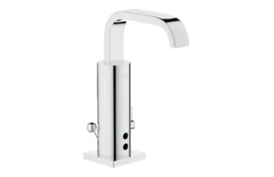Смеситель для раковины Grohe Allure E 36097000 АКВАМЕТРИЯ
