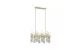 ПОДВЕСНАЯ ЛЮСТРА ODEON LIGHT PERLA 4631/16 MNOGOROZETOK - МНОГОРОЗЕТОК