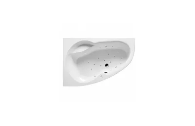 Акриловая ванна Excellent Newa L Relax 160x95 WAEX.NEL16.RELAX МОСПЛИТКА