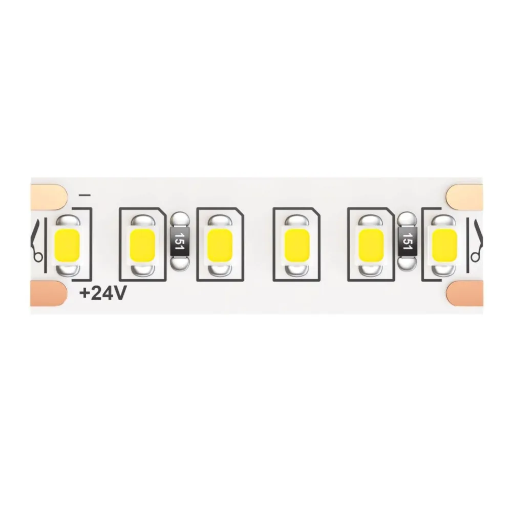Светодиодная лента 20Вт/м 24V IP20 4000K Maytoni 10155 MAYTONI