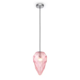 Подвесной светильник Maytoni Globo P052PL-01PK MAYTONI