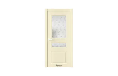 Neo Classic N13 Айвори RAL1015 стекло 7 ДВЕРЕЙ