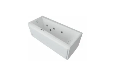 Акриловая ванна AQUATEK (АКВАТЕК) "ЛИБРА" 150х70 ООО ФИРМА САНТЕХНИКА