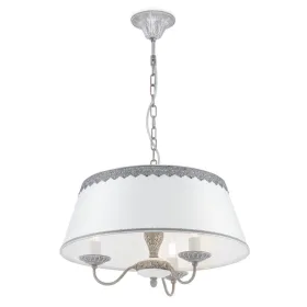 Подвесная люстра Maytoni Bouquet ARM023-PL-03-S MAYTONI