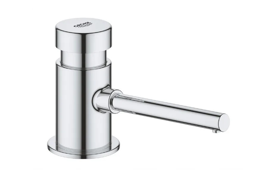 GROHE Дозатор жидкого мыла АТЕЛЬЕ ВАННОЙ КОМНАТЫ. САМАРА