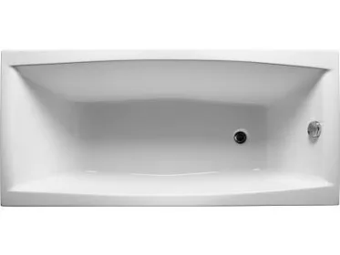 Акриловая ванна Ванна Marka One VIOLA 150x70 ООО ФИРМА САНТЕХНИКА