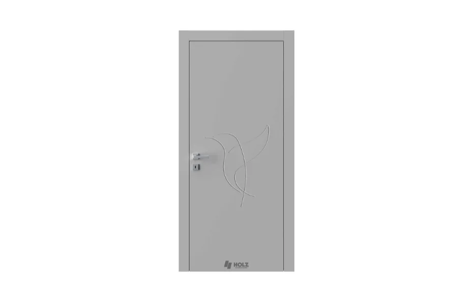Palitra P29 RAL7036 7 ДВЕРЕЙ
