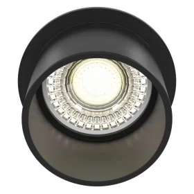 Встраиваемый светильник Maytoni Technical Reif DL050-01B MAYTONI
