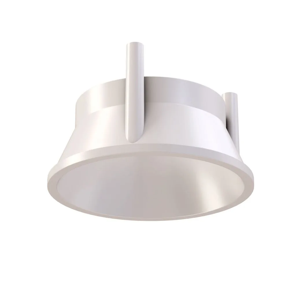 Рамка декоративная Maytoni Technical Alfa LED C064-01W MAYTONI