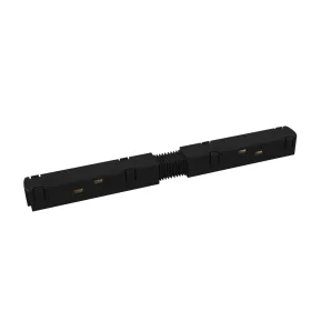 Коннектор гибкий для магнитного шинопровода Maytoni Gravity TRA004PC-22B MAYTONI