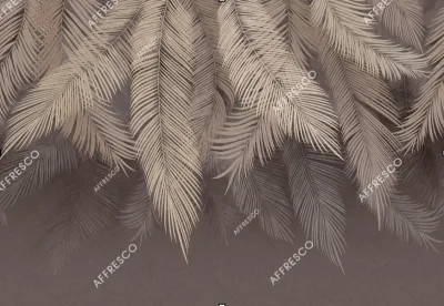 Фрески, фотообои: ID136037 ПРАЙМ ДЕКОР