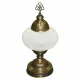 НАСТОЛЬНАЯ ЛАМПА KINK LIGHT ОСМАН 103902-1 MNOGOROZETOK - МНОГОРОЗЕТОК