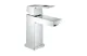 Смеситель для раковины Grohe Eurocube 23131000 АКВАМЕТРИЯ