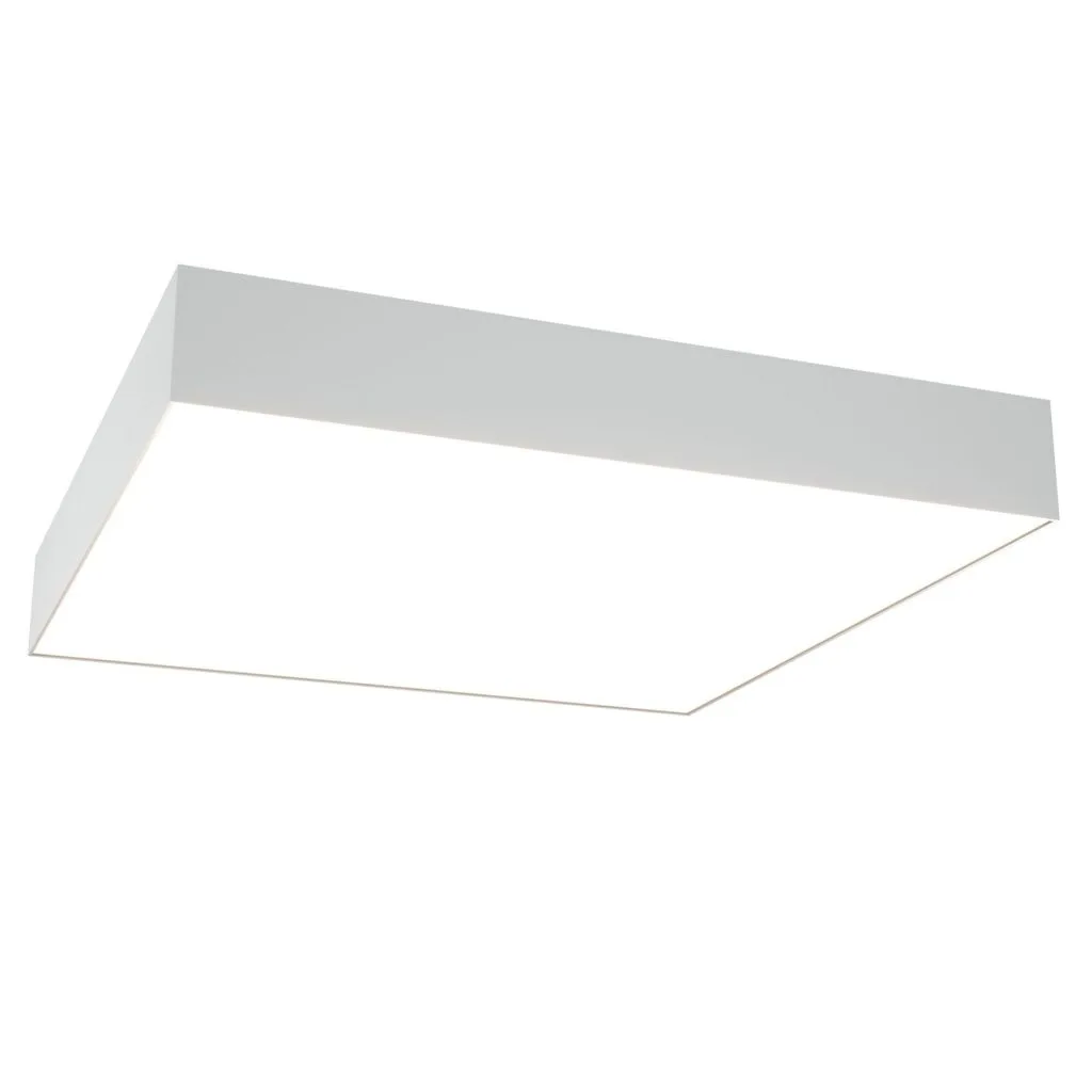 Потолочный светодиодный светильник Maytoni Technical Zon C067CL-L48W3K MAYTONI