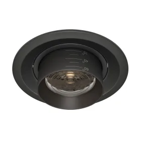 Встраиваемый светильник Maytoni Technical Elem DL052-L12B4K MAYTONI